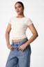 Hera Basic Lace Top