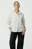 Basic Button Up Oversized Shirt