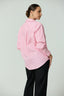 Basic Button Up Oversized Shirt