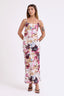 Albie Stretch Maxi Dress