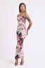 Albie Stretch Maxi Dress