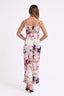 Albie Stretch Maxi Dress