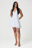 Ella Halter Neck Mini Dress