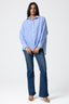 Zoah Oversized Button Up Shirt