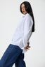 Zoah Oversized Button Up Shirt