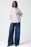 Zoah Oversized Button Up Shirt