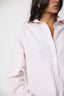 Zoah Oversized Button Up Shirt