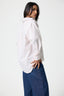 Zoah Oversized Button Up Shirt