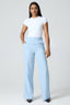 Lena Straight Cut Pant