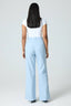 Lena Straight Cut Pant
